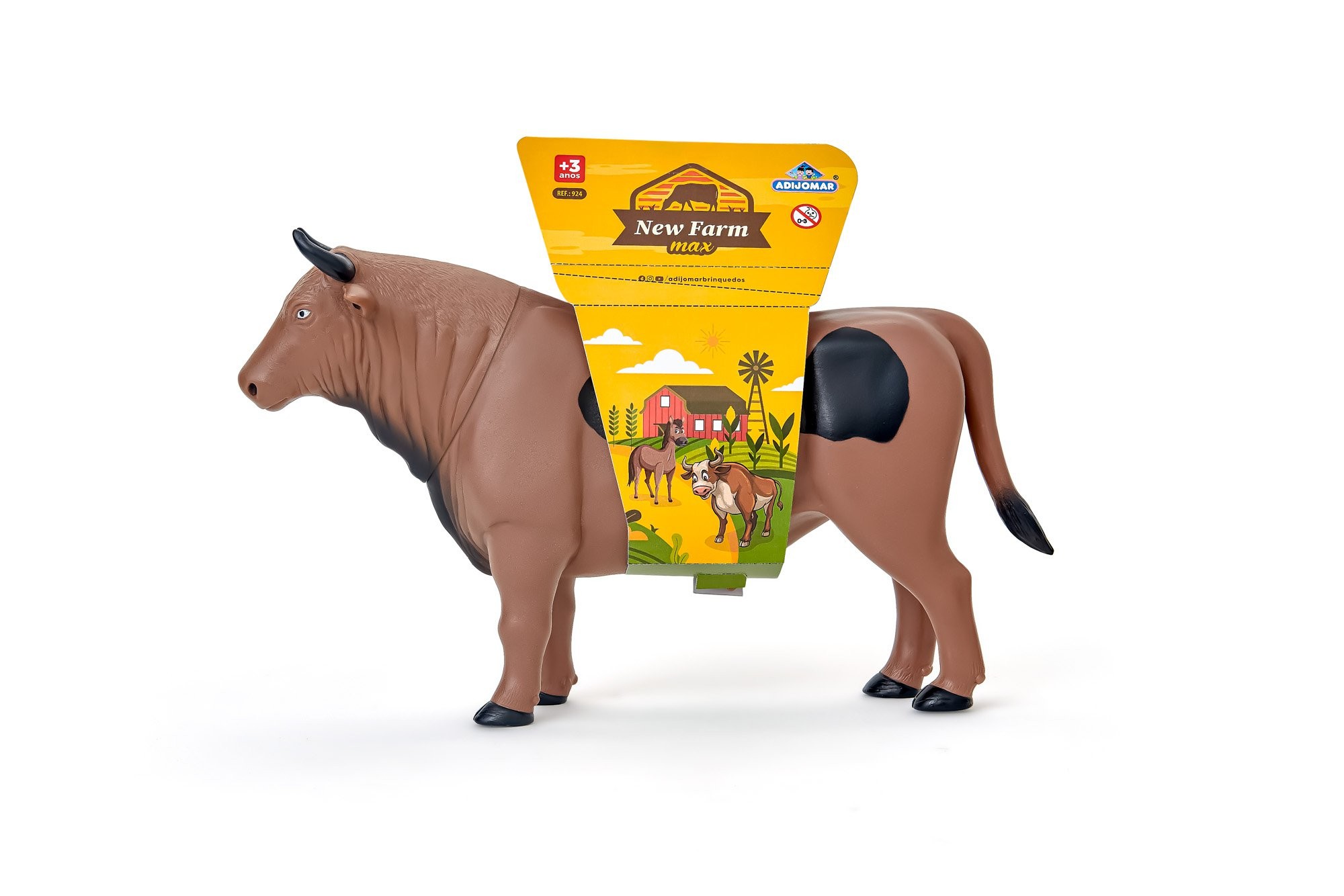 My Fun – Fashion Horse