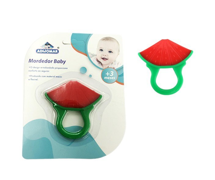 Mordedor Baby Melancia