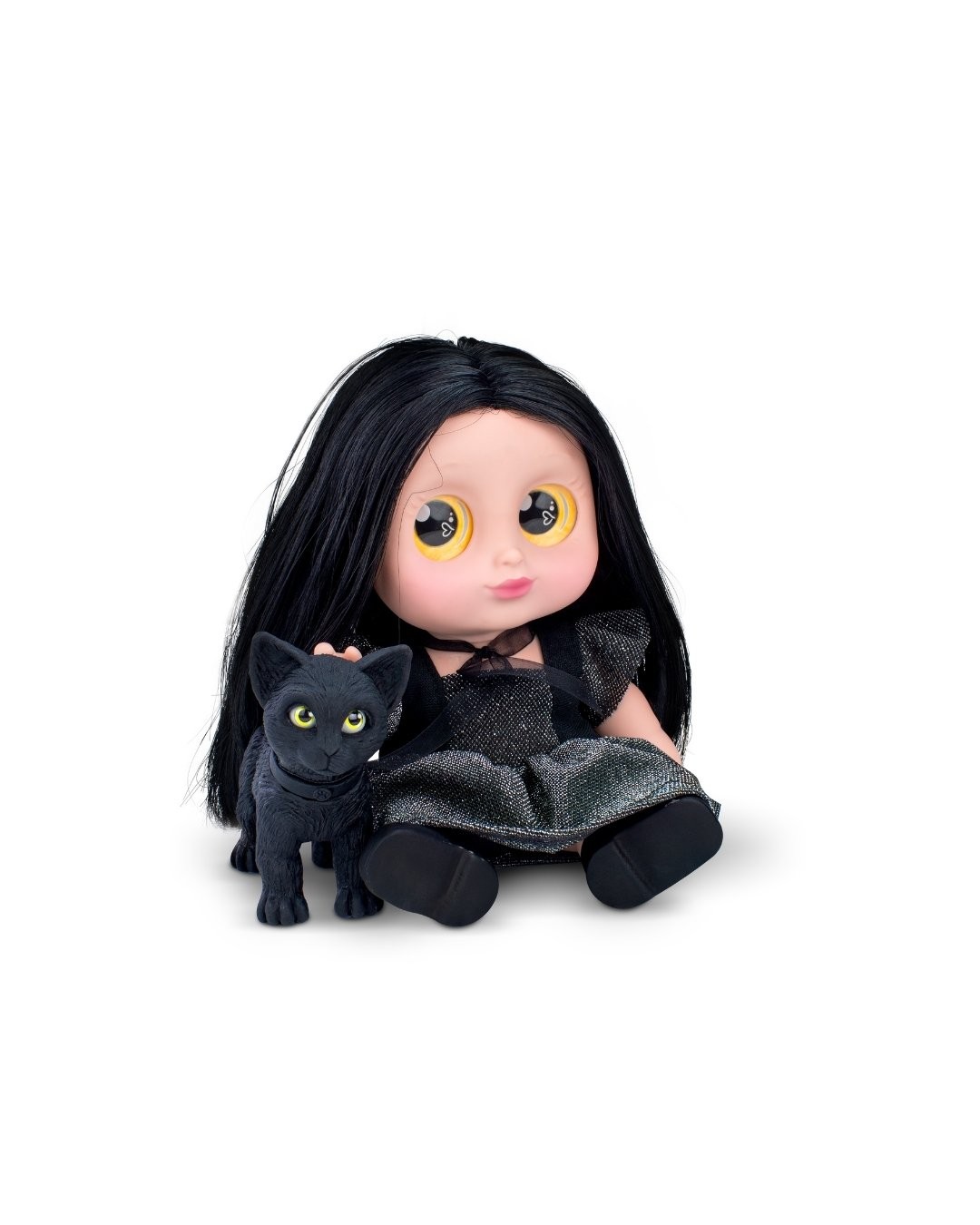 My Fun Magic Girls - Bruxinha