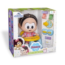 Mônica Hora da Papinha 