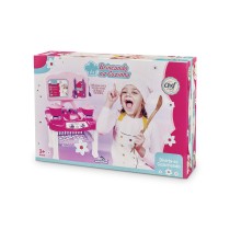 Brincando na Cozinha – Kitchen Max Compact 