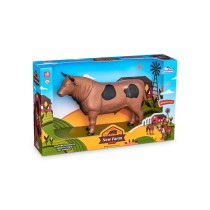 New Farm Max – Touro