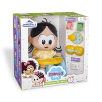 Magali Hora da Papinha