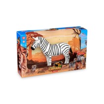 Safari África – Zebra