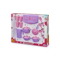 Brincando na Cozinha – Big Chef