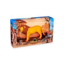 Safari África – Leão