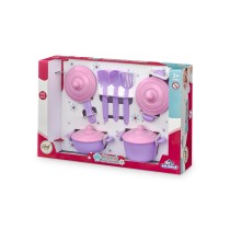 Brincando na Cozinha – Kit Cooking