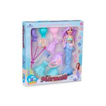 My Fun – Mermaid Fashion