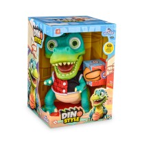 Dino Style
