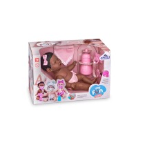 My Fun Tears - Bebê Menina Negra