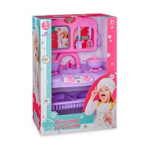 Brincando na Cozinha – Kitchen Max