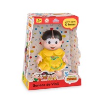 Magali - Turma da Mônica Clássica 