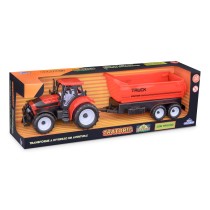 New Farm – Caçamba Max