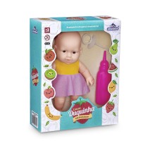 Coleção Duquinha Uva 