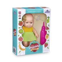 Coleção Duquinha Limão