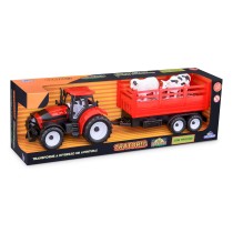 New Farm – Boiadeiro Max 