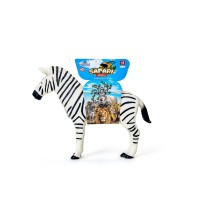 Safari África – Zebra (com Solapa)