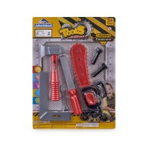 Solapa Tools – Moto Serra