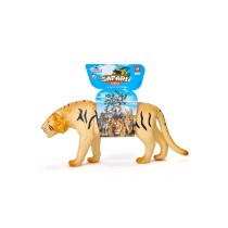 Safari África – Tigre (com Solapa)