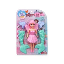 My Fun – Mermaid Style