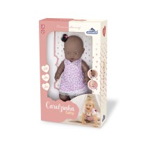 Carolzinha Baby Negra