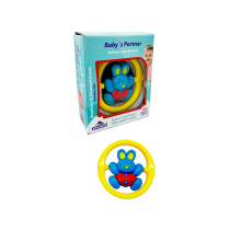 Chocalho Baby’s Partner Coelho