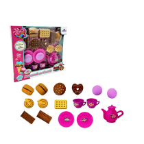 Brincando na Cozinha – Coffee