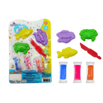 My Fun – Massinha Mar