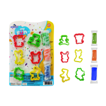 My Fun – Massinha Bichos