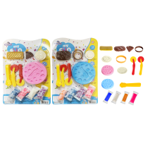 My Fun – Massinha Tortinhas