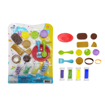 My Fun – Massinha Café da Tarde