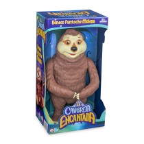 Moleza - A Caverna Encantada 