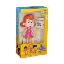 3 Palavrinhas – Sarah