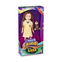 Anna – A Caverna Encantada