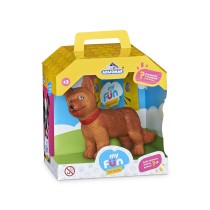 My Fun Pet House - Pastor