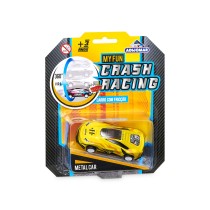 My Fun - Crash Racing