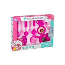 Brincando na Cozinha – Lunch