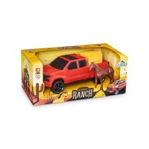 Pickup Ranch