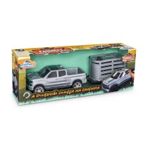 Pick Up Country Club