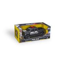 Pickup Tactical Police