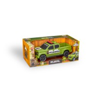  Pickup Patrulha Rural