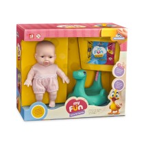 My Fun Hora do Banho - Dinossauro