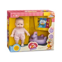 My Fun Hora do Banho – Pônei