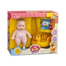 My Fun Hora do Banho – Pato