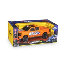 Pickup GT
