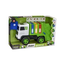 Caminhão Max Recicle 