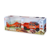 Pickup Salvamento Águia