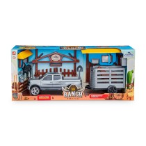 Big Ranch – Horseville