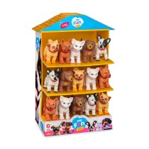 My Fun Pets – Display com Pets Sortidos