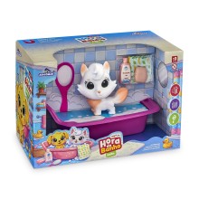 My Fun Pets Hora do Banho Cat